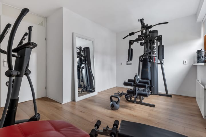 Appartement te koop: Azaleastraat 5, Sappemeer