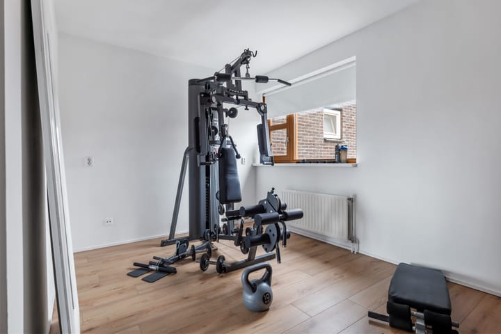 Appartement te koop: Azaleastraat 5, Sappemeer