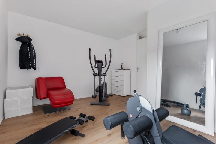 Appartement te koop: Azaleastraat 5, Sappemeer