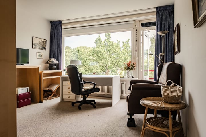Appartement te koop: Zandvoorter Allee 148, Haarlem