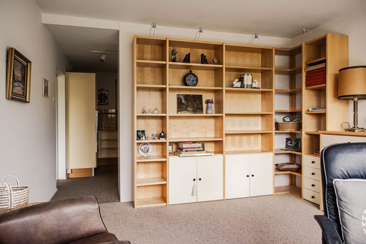 Appartement te koop: Zandvoorter Allee 148, Haarlem