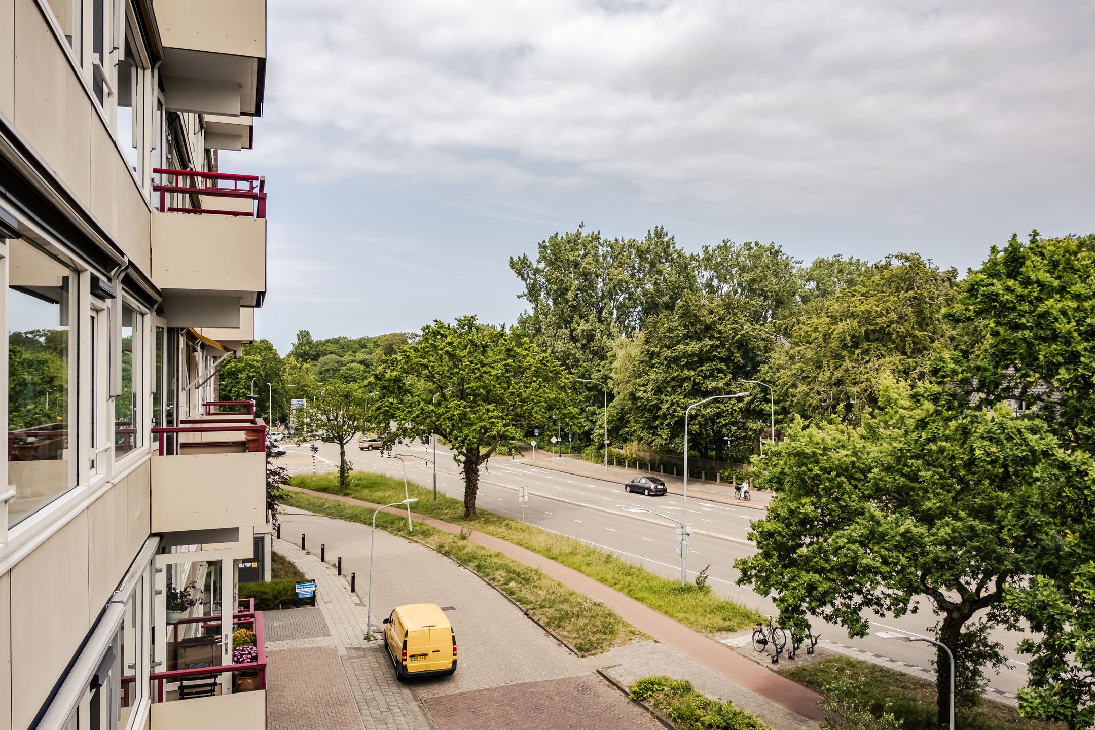 Photo 9 of Zandvoorter Allee 148