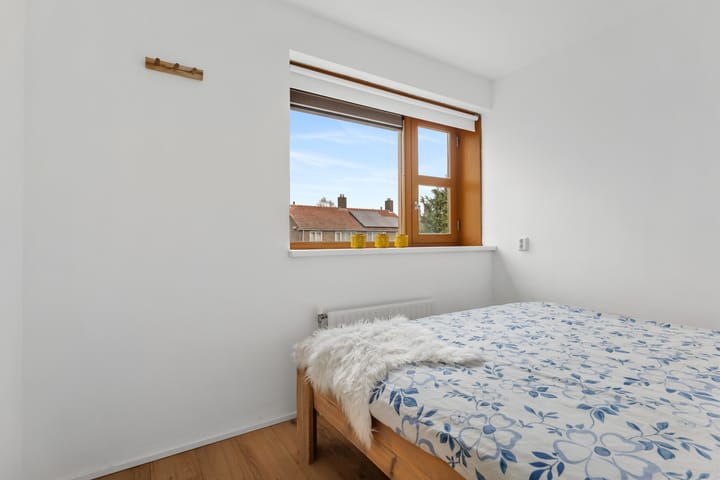 Appartement te koop: Azaleastraat 5, Sappemeer