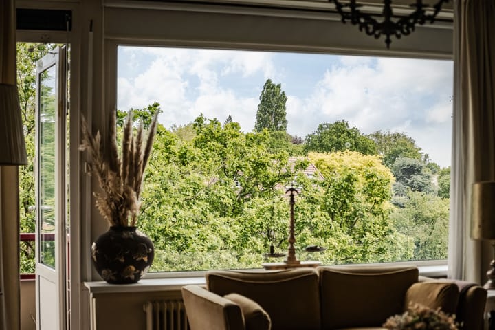 Appartement te koop: Zandvoorter Allee 148, Haarlem