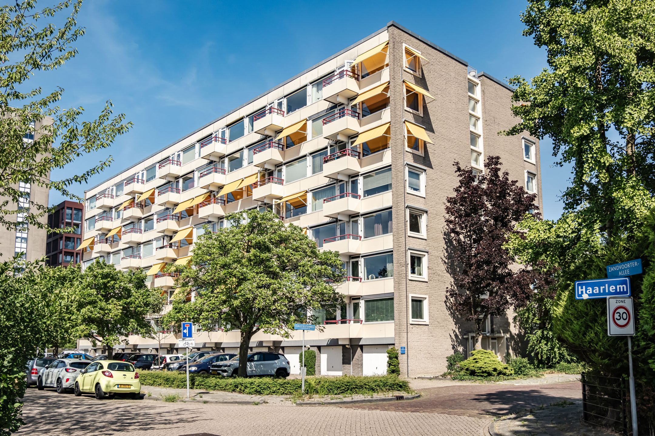 Photo 24 of Zandvoorter Allee 148