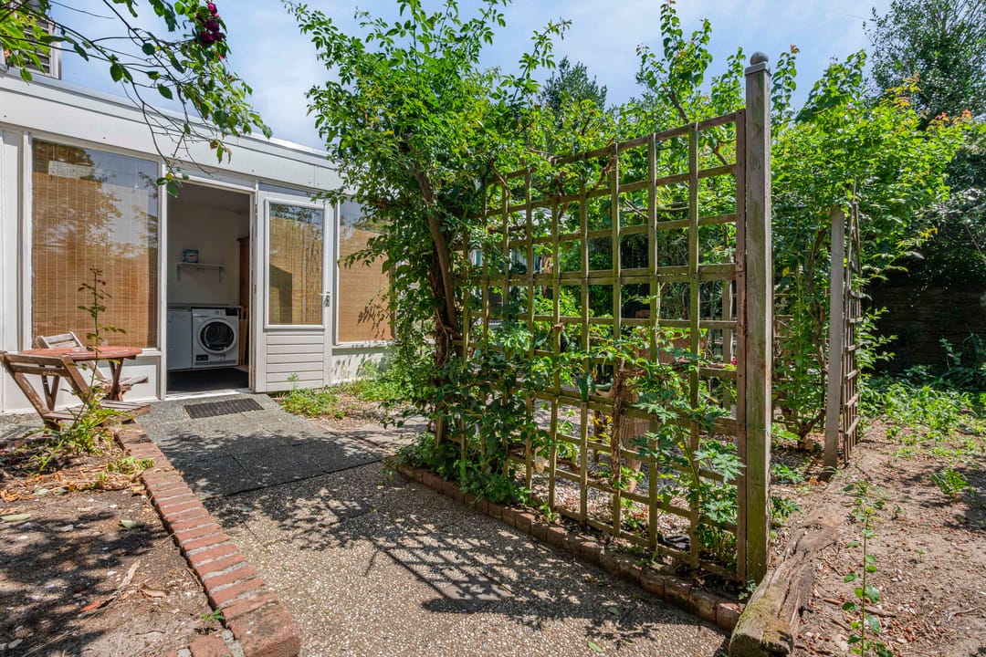 Photo 11 of Hensenbosstraat 28