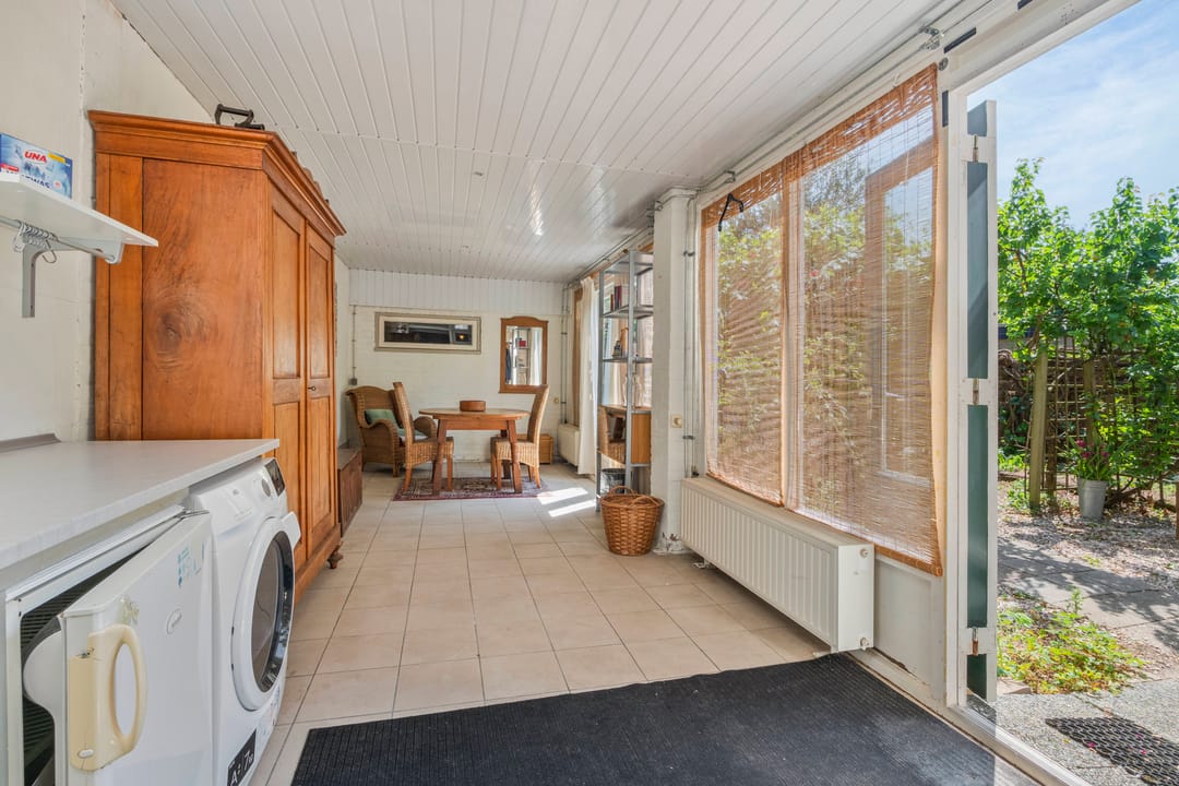 Photo 7 of Hensenbosstraat 28