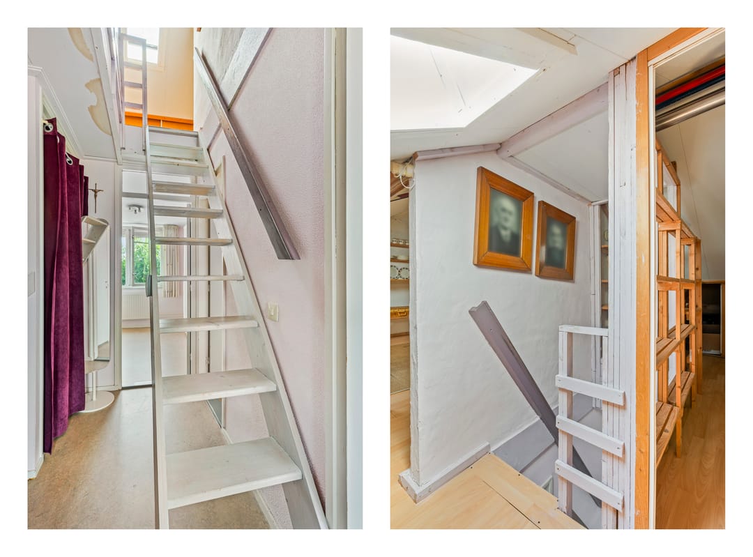 Photo 22 of Hensenbosstraat 28
