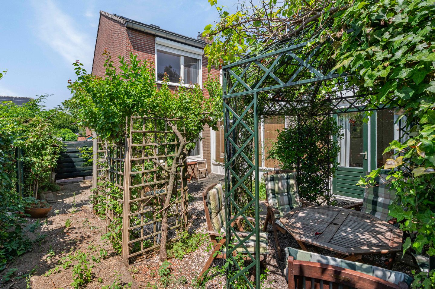 Photo 10 of Hensenbosstraat 28