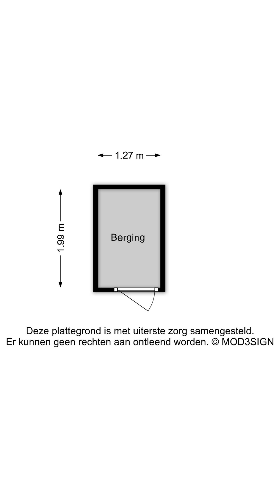 Photo 27 of Zandvoorter Allee 148