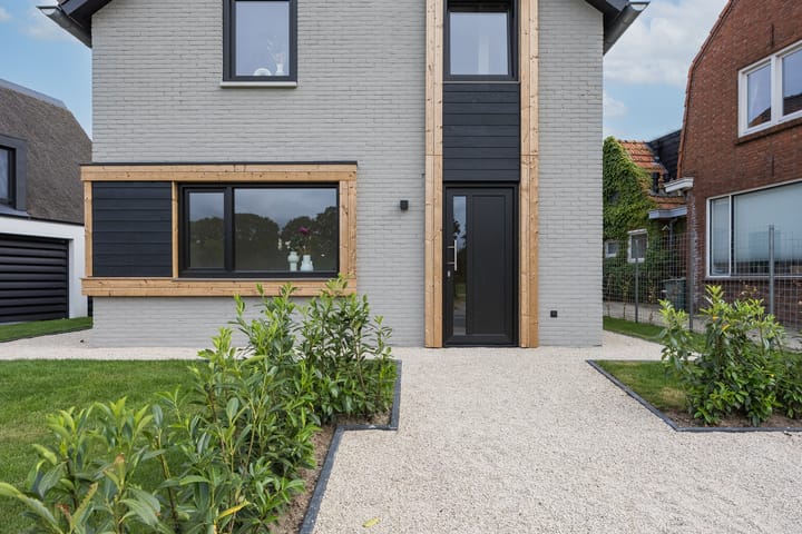 Woning te koop: Almelosestraat 49A, Ootmarsum