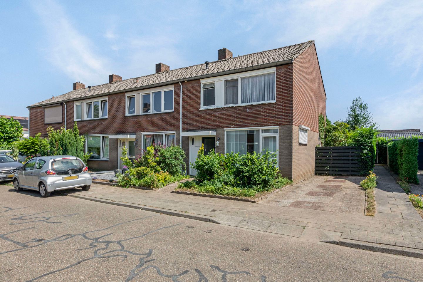 Photo 25 of Hensenbosstraat 28