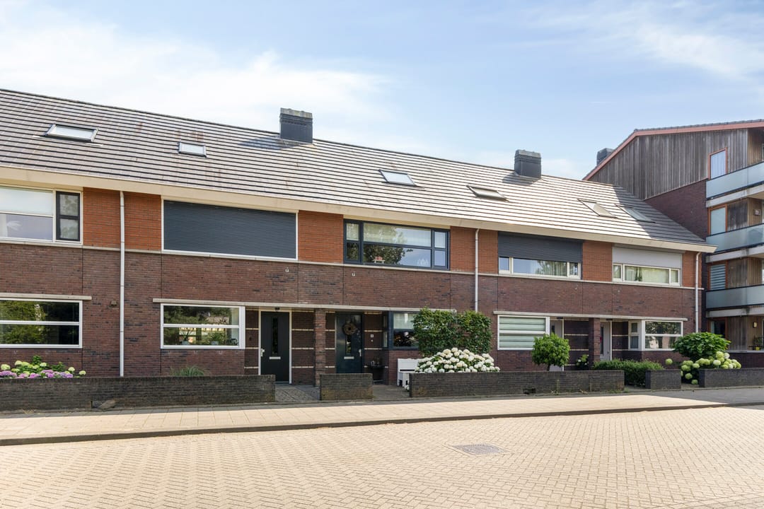 Foto 43 van Ruiterijweg 6