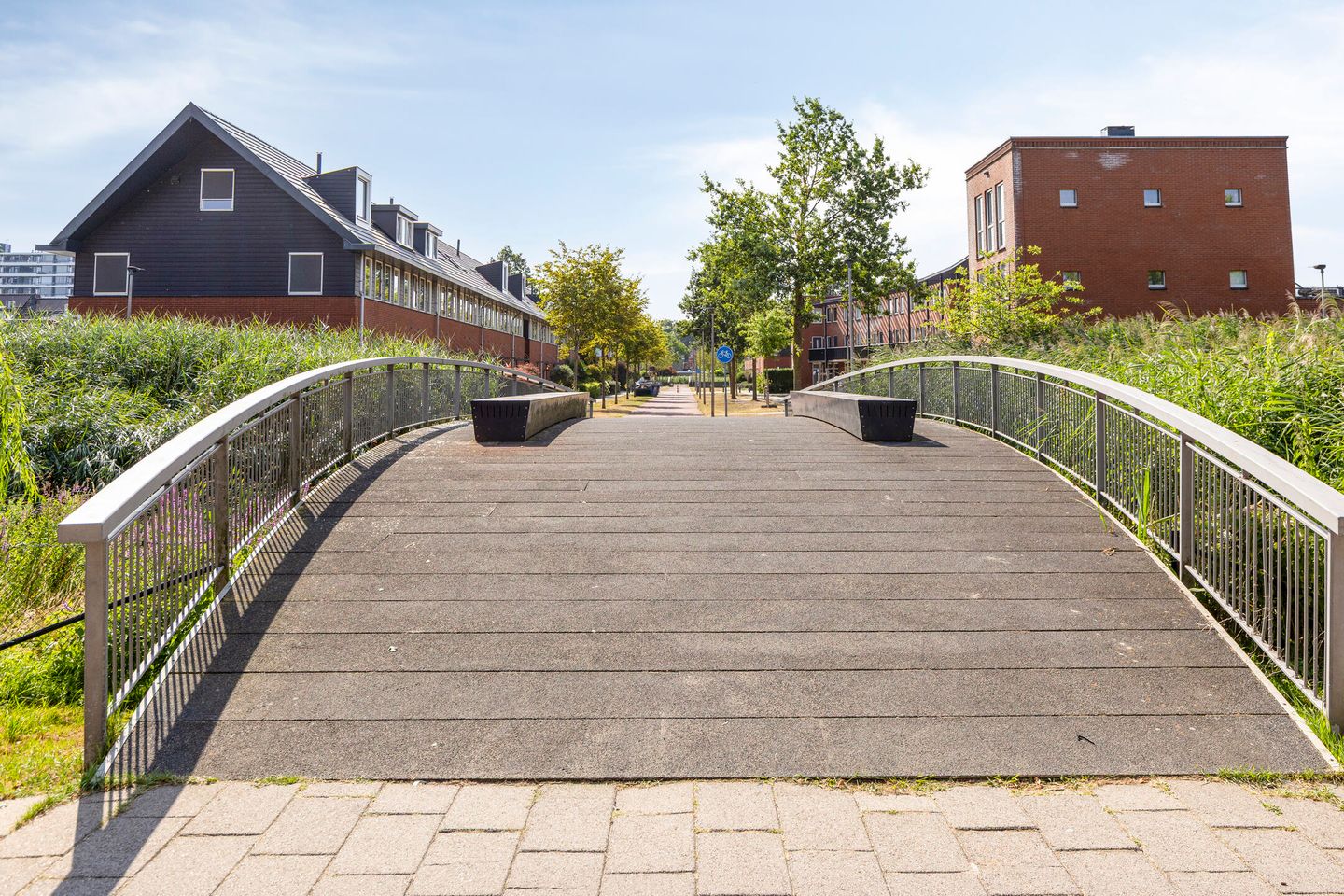 Foto 44 van Ruiterijweg 6