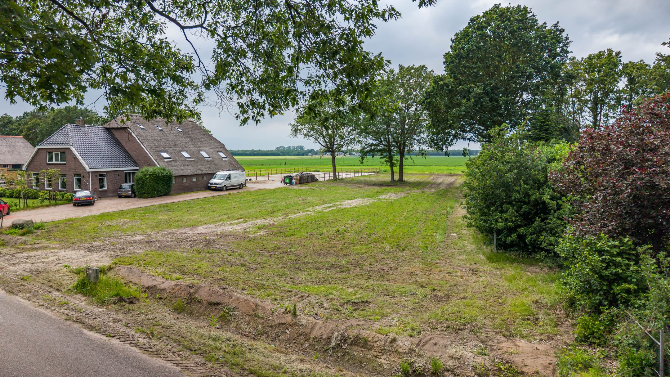 Foto 6 van Steendervalsweg