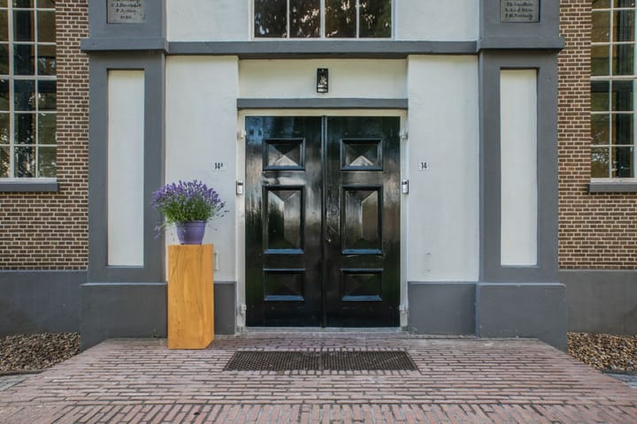 Foto 3 van Kerklaan 14