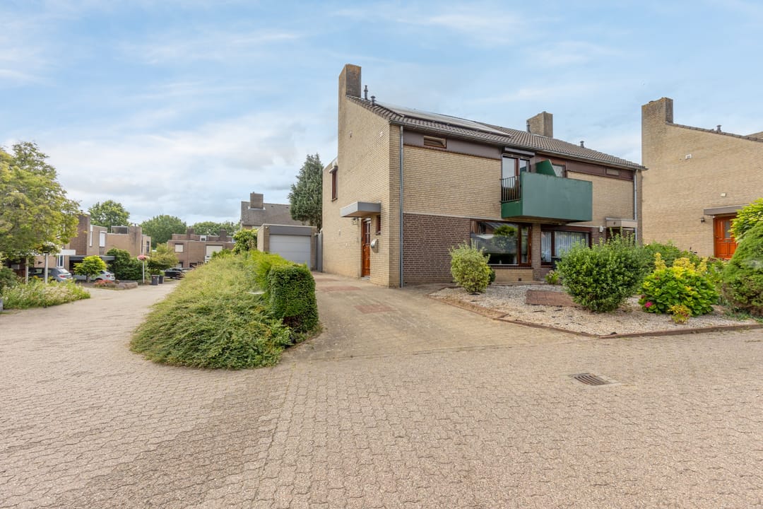 Photo 1 of Opbraakstraat 23