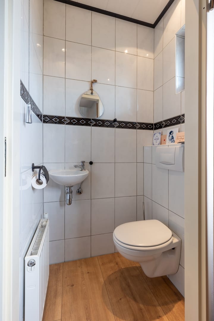 Twee-onder-één-kap te koop: Opbraakstraat 23, Hoensbroek