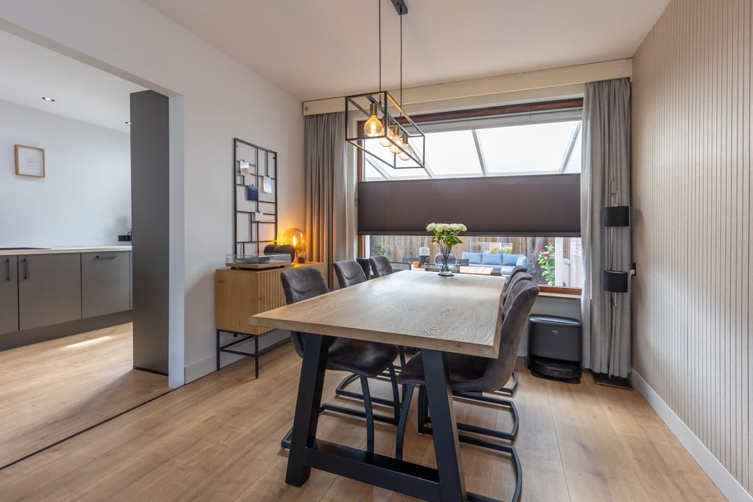 Photo 13 of Opbraakstraat 23