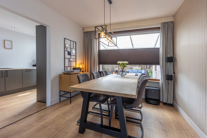 Twee-onder-één-kap te koop: Opbraakstraat 23, Hoensbroek
