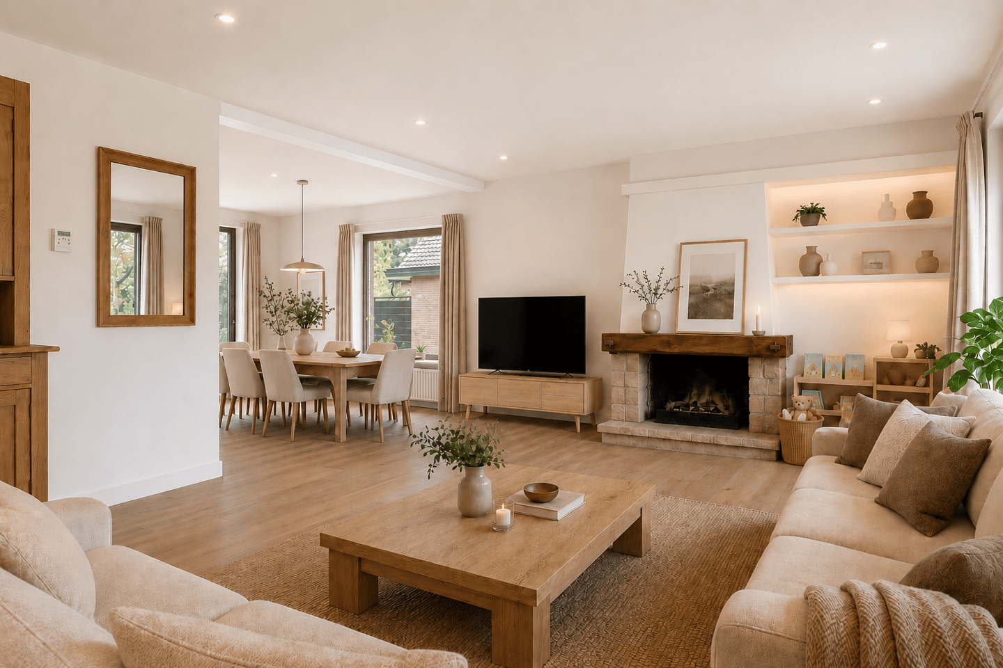 Photo 4 of Hoenderloseweg 42