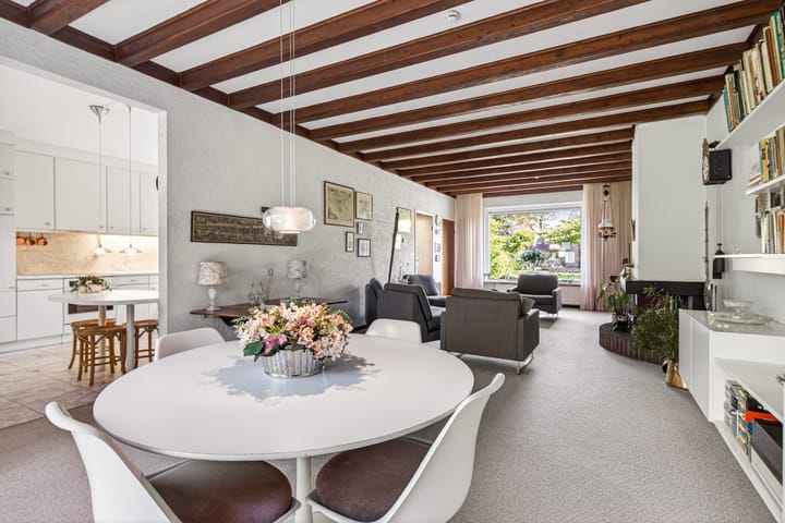 Vrijstaande woning te koop: Bergweg 35, Veenendaal