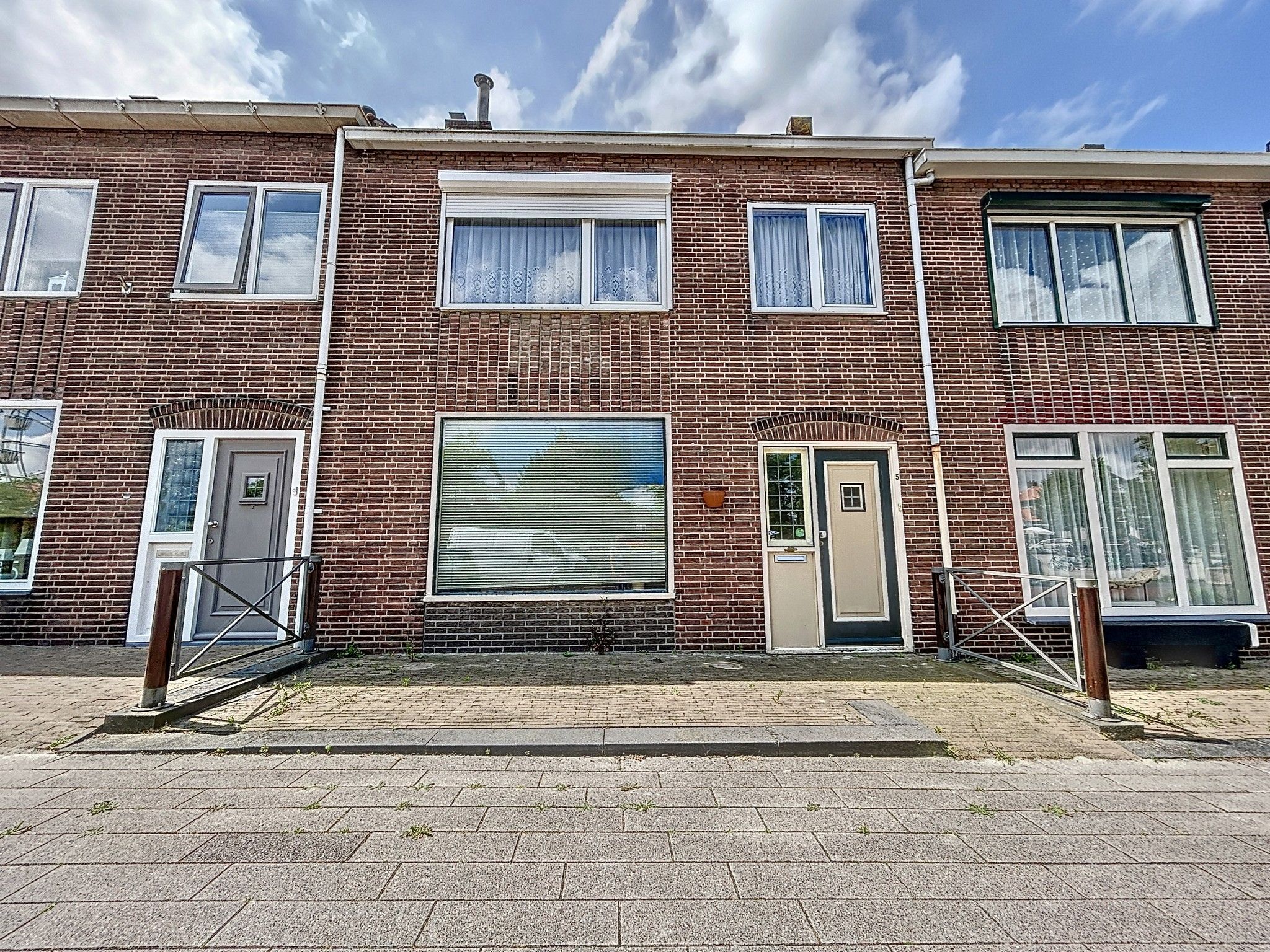 Grote Kade 5 
