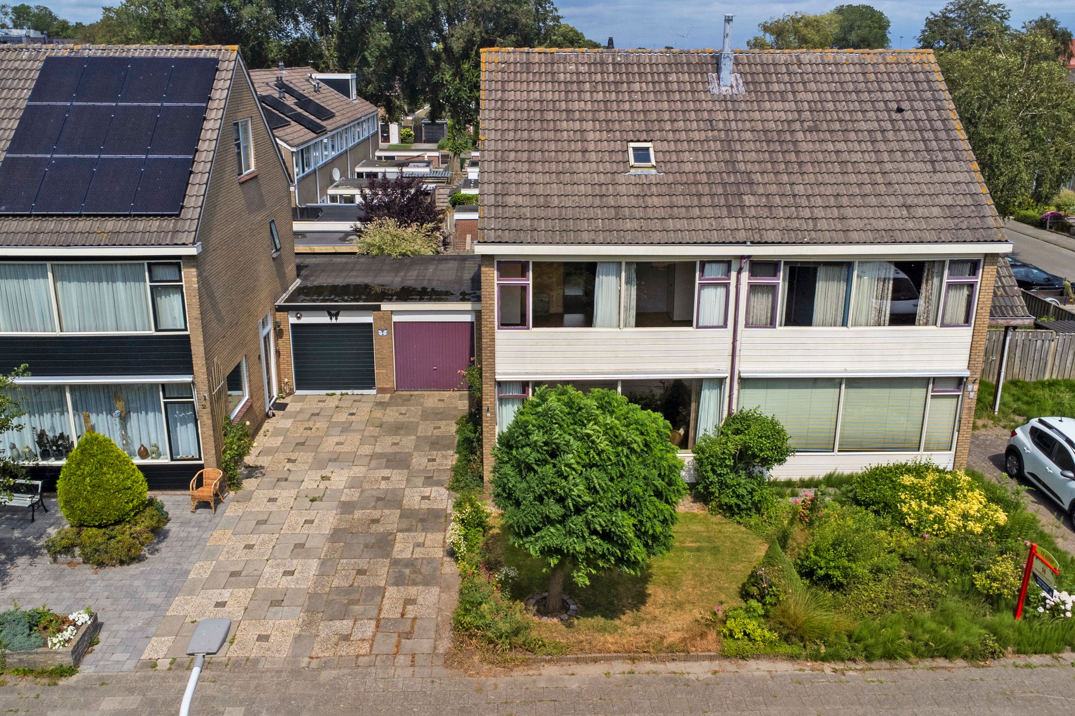 Jonkersfinne 3