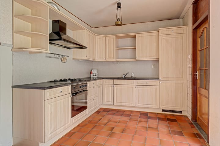 Tussenwoning te koop: Jonkersfinne 3, Workum