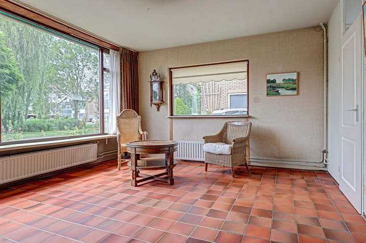 Tussenwoning te koop: Jonkersfinne 3, Workum