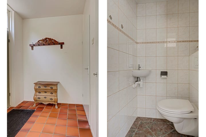 Tussenwoning te koop: Jonkersfinne 3, Workum