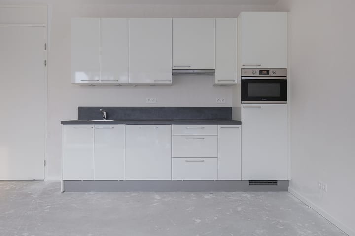 Appartement te huur: Oranje Vrijbuiterslaan 21, Utrecht