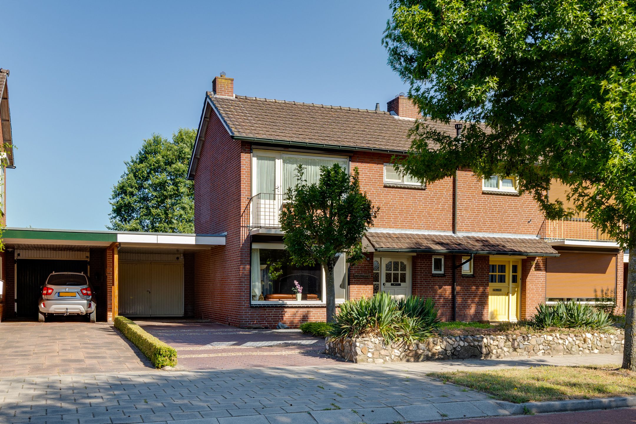 Kampstraat 18