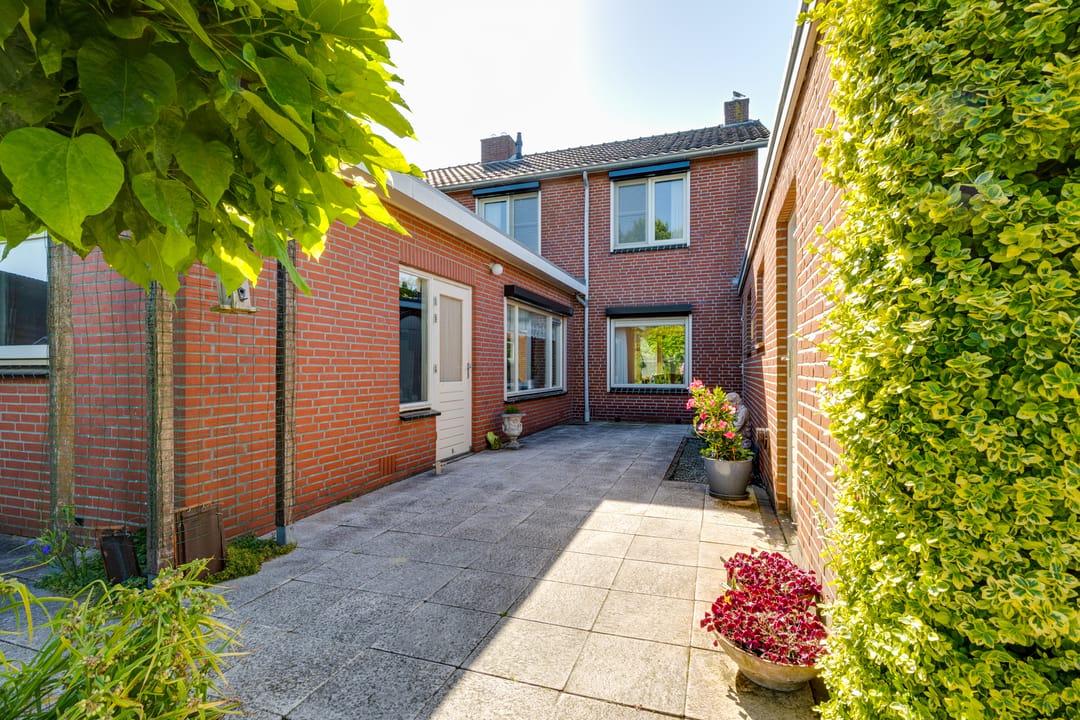 Foto 41 van Kampstraat 18