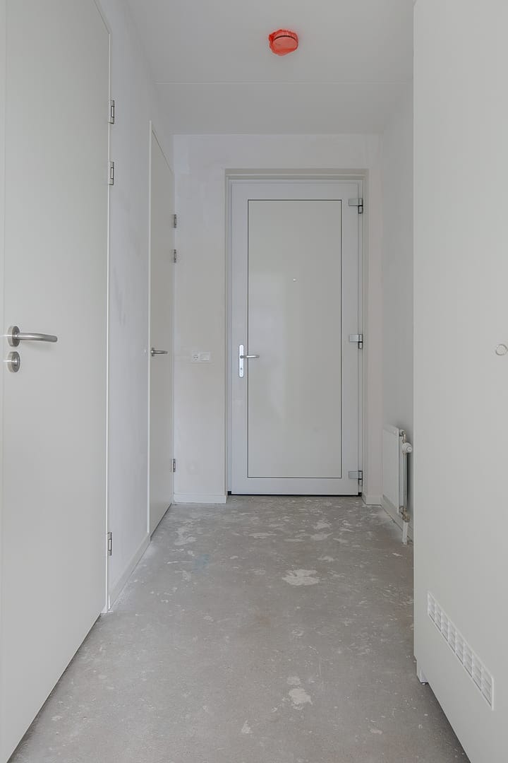 Appartement te huur: Oranje Vrijbuiterslaan 21, Utrecht