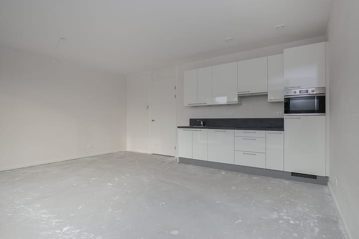 Appartement te huur: Oranje Vrijbuiterslaan 21, Utrecht