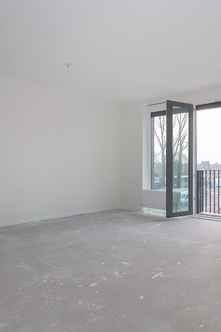 Appartement te huur: Oranje Vrijbuiterslaan 21, Utrecht