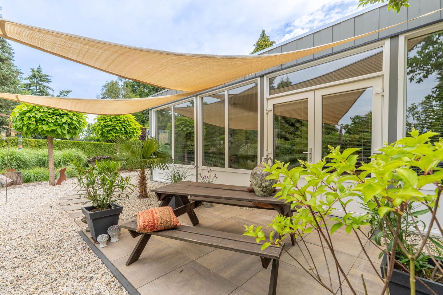 Foto 4 van Cerespark 17