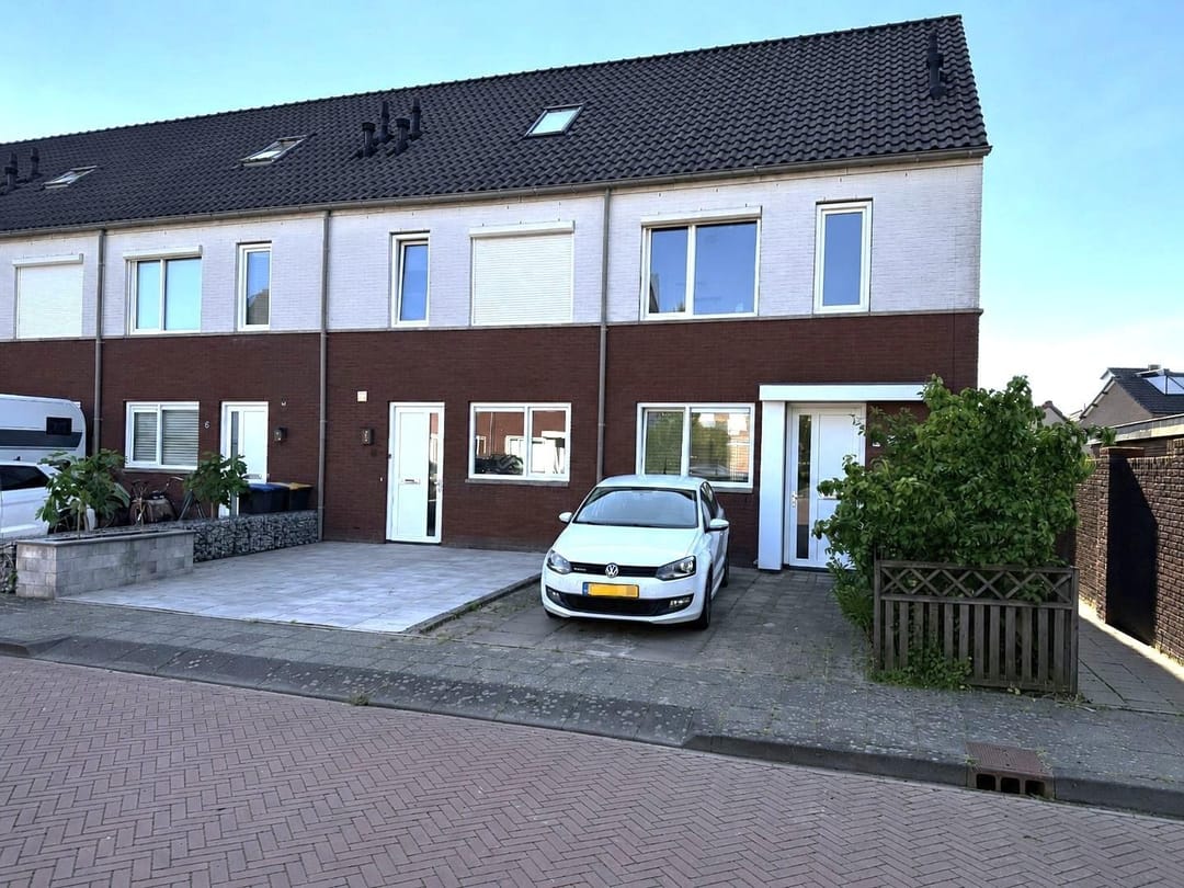 Foto 1 van Bunschoter Kom 2