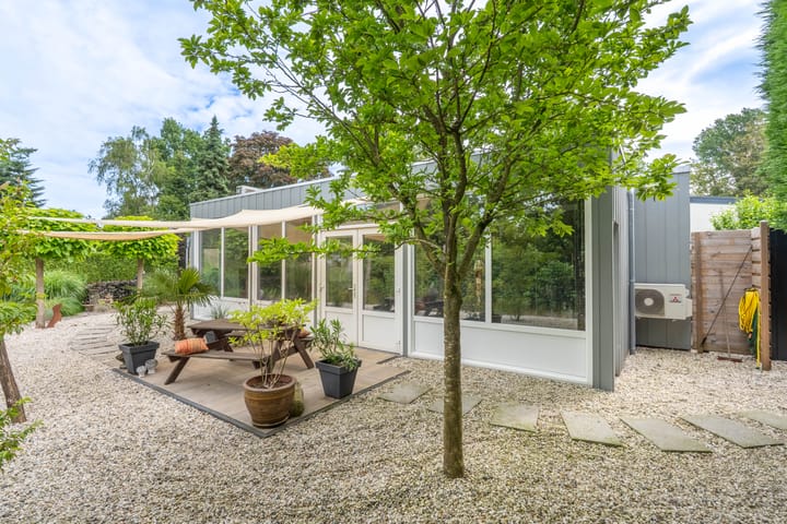 Vrijstaande woning te koop: Cerespark 17, Stevensbeek