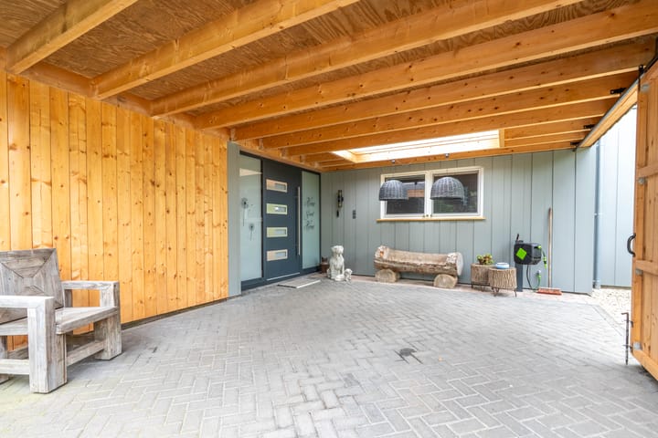 Vrijstaande woning te koop: Cerespark 17, Stevensbeek