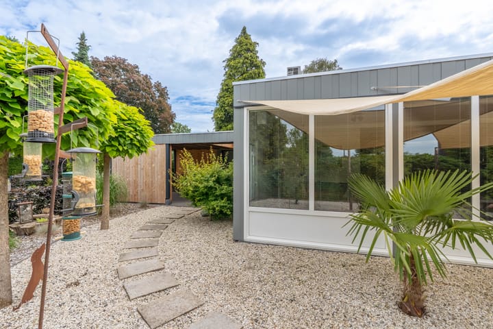 Vrijstaande woning te koop: Cerespark 17, Stevensbeek