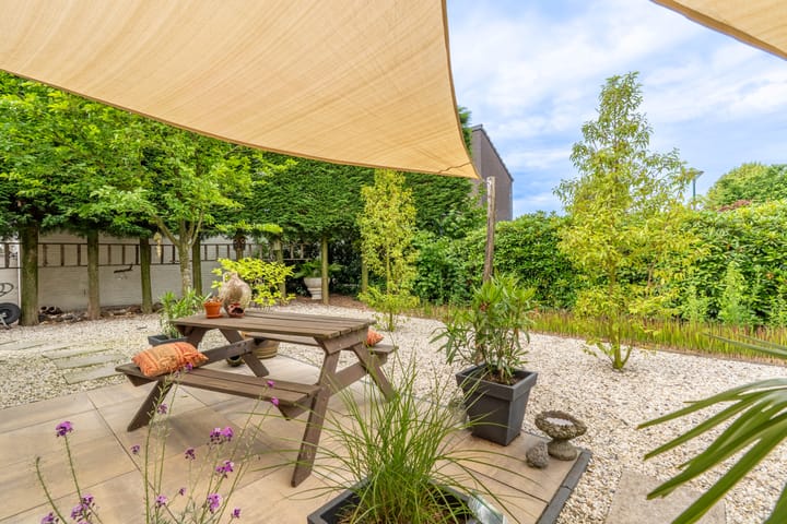 Vrijstaande woning te koop: Cerespark 17, Stevensbeek