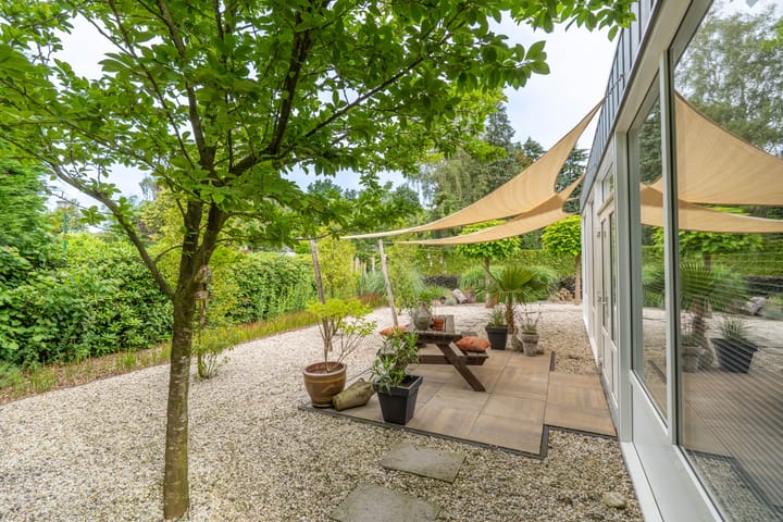 Vrijstaande woning te koop: Cerespark 17, Stevensbeek