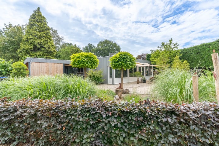 Vrijstaande woning te koop: Cerespark 17, Stevensbeek