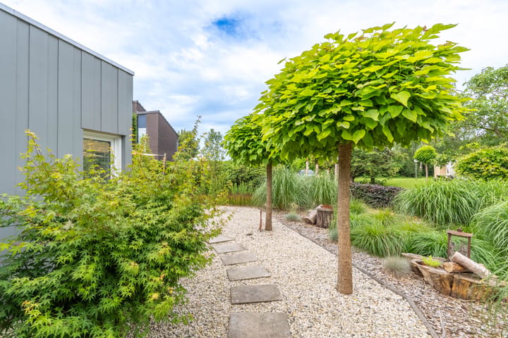 Vrijstaande woning te koop: Cerespark 17, Stevensbeek