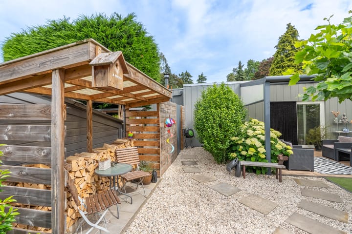Vrijstaande woning te koop: Cerespark 17, Stevensbeek
