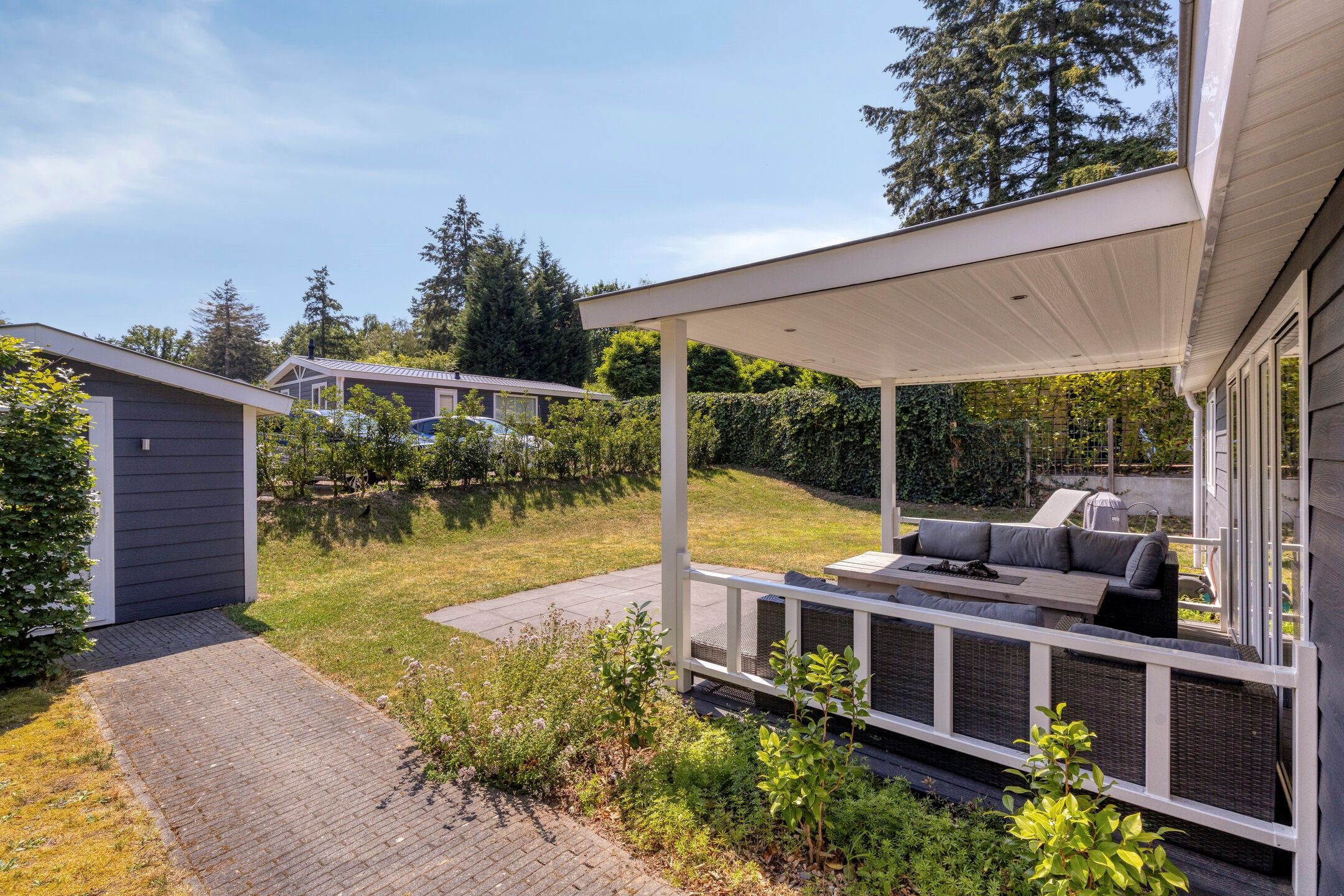 3-bedroom freehold villa in Rhenen — photo 5 of 5