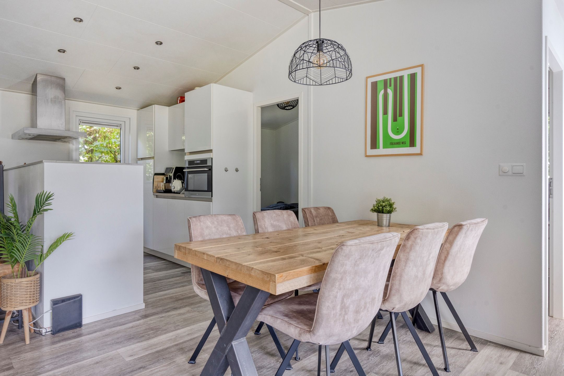 3-bedroom freehold villa in Rhenen — photo 3 of 5