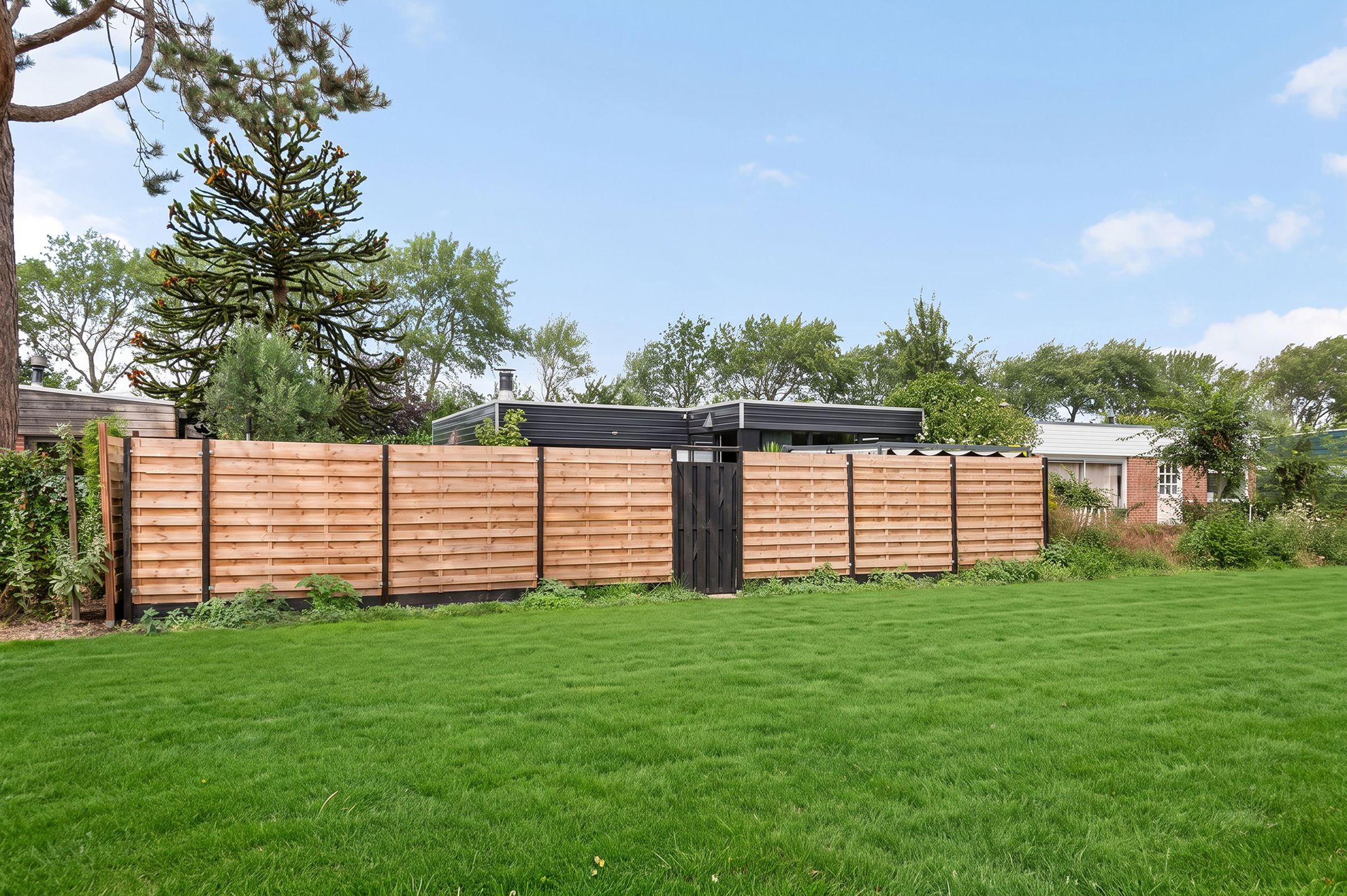 2-bedroom freehold villa in Noordwijkerhout — photo 4 of 5